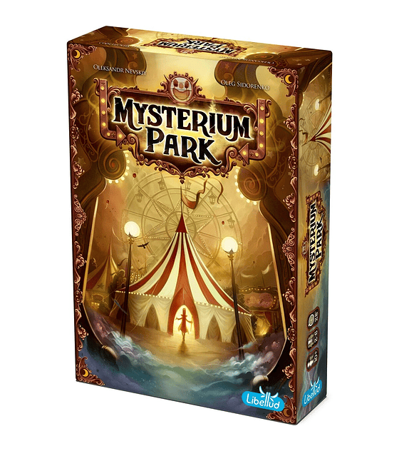 Mysterium Park