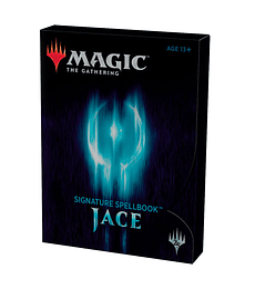 Magic The Gathering - Spellbook Jace