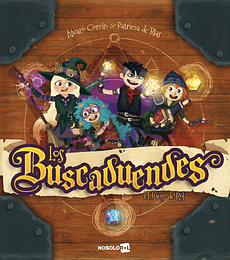 Los Buscaduendes