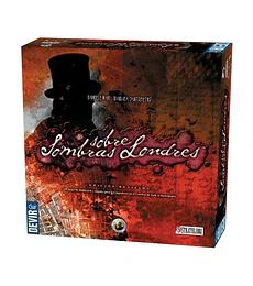 Sombras sobre Londres (Edición Revisada)