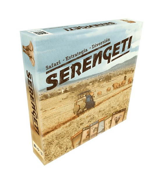 Serengeti