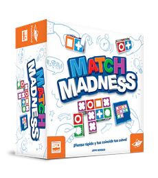 Match Madness