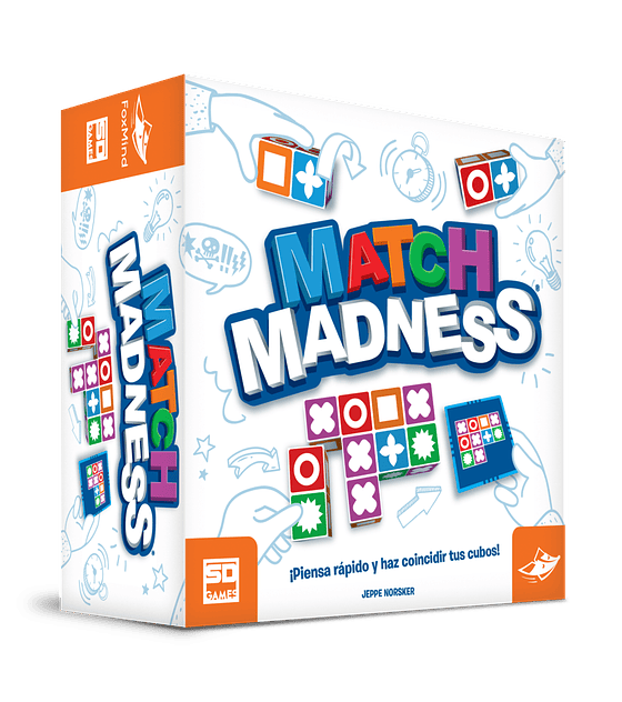 Match Madness