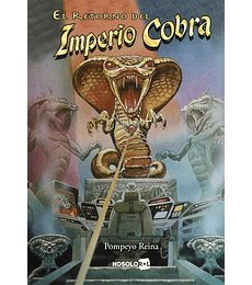 Imperio Cobra 1 - El Retorno del Imperio Cobra