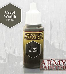 Crypt Wraith