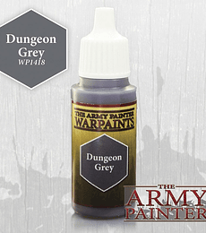 Dungeon Grey