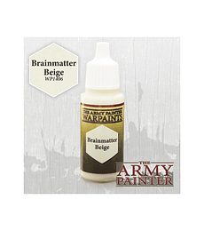 Brainmatter Beige