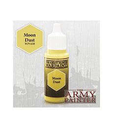 Moon Dust