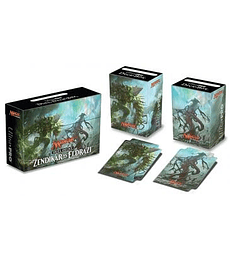 Deckbox Duel Deckbox Magic The Gathering