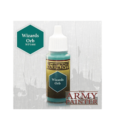 Wizard Orb