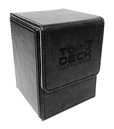 Deckbox Premium Top Deck