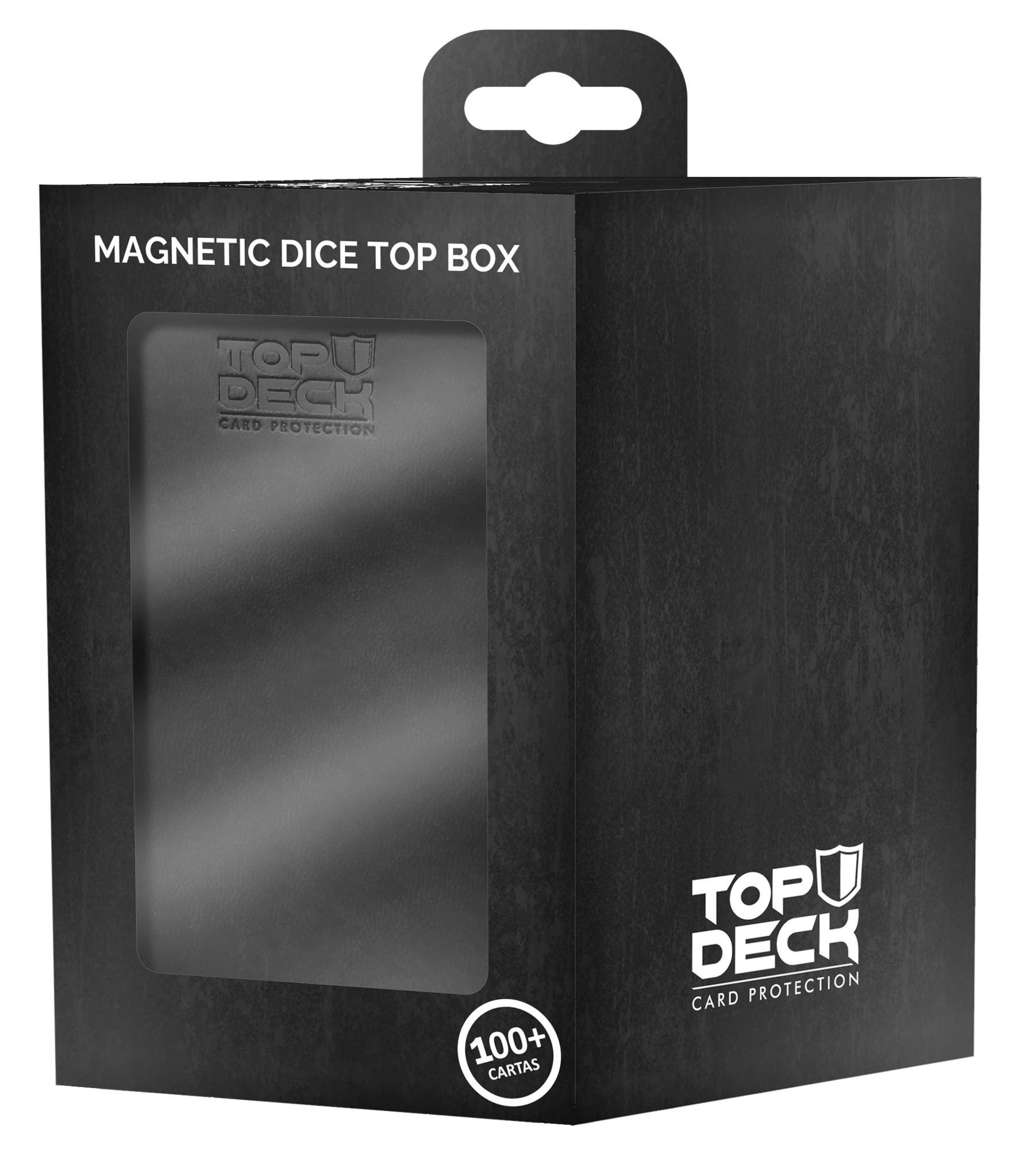Deckbox Dice Top Box La Fortaleza