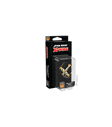 X-Wing: Pack de Expansion Bola de Fuego Español