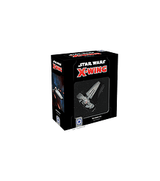 X-Wing: Pack de Epansion Infiltrador Sith Español