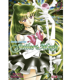 Sailor Moon N°9