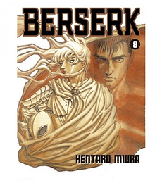 Berserk N.8