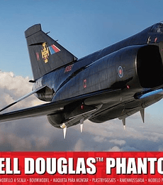 McDonnell Douglas Phantom FG.1 RAF