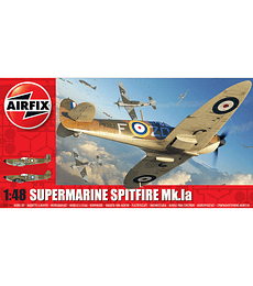 Supermarine Spitfire Mk.1 a