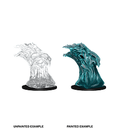 Figura D&D Water Elemental