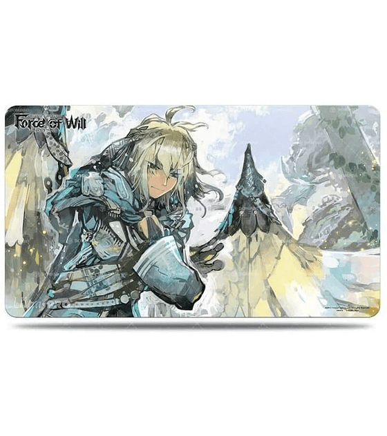 Playmat Force of Will - Arla