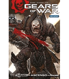 Gears of War El Ascenso de Raam 1 de 4