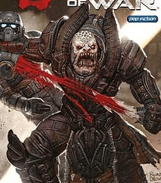 Gears of War El Ascenso de Raam Serie Completa