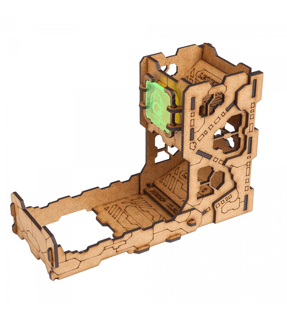 Dice Tower Tech