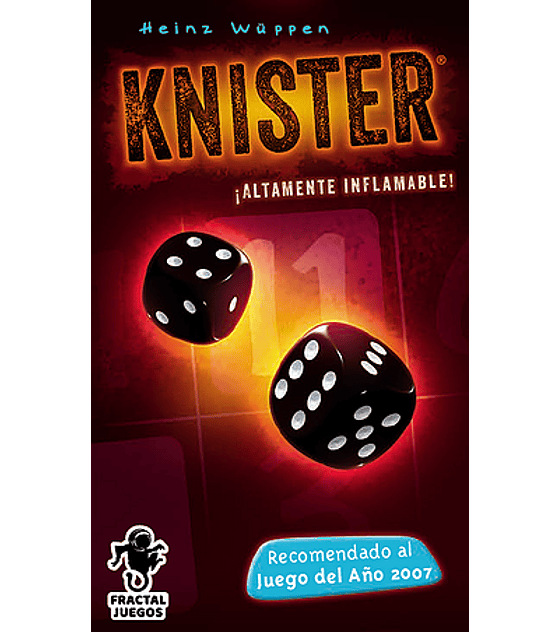 Knister (Formato Mini) 