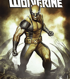 Wolverine Temporada de Caza