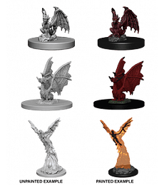 Figura D&D Familiars