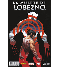 La Muerte de Lobezno