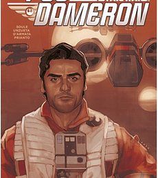 Star Wars Poe Dameron Vol.2 Leyenda Perdida