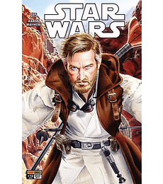 STAR WARS (2015) N.15