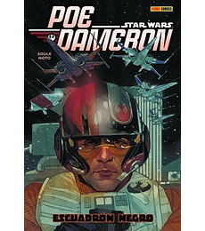 Star Wars Poe Dameron Vol.1