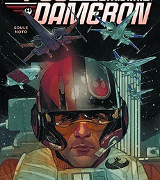 Star Wars Poe Dameron Vol.1