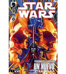 Star Wars Nuevo Canon Vol.1