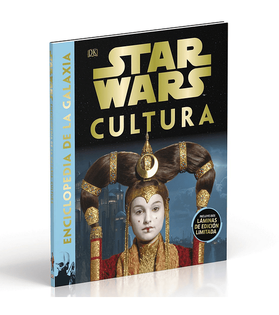 Enciclopedia de la Galaxia N.3 Cultura