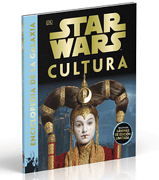 Enciclopedia de la Galaxia N.3 Cultura