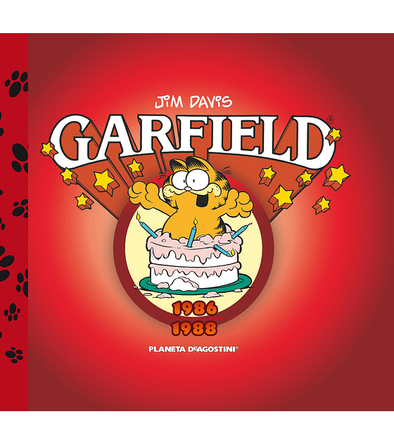 Garfield 1986 - 1988