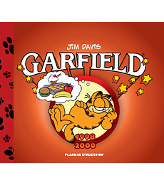 Garfield 1998 - 2000