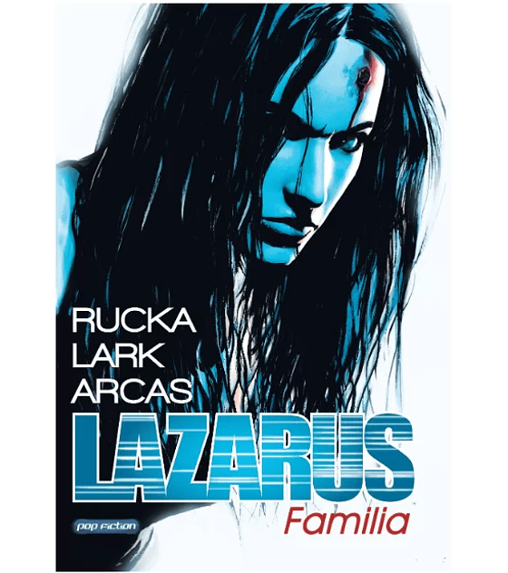 Lazarus Familia