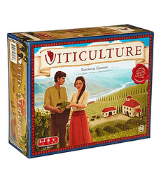 Viticulture