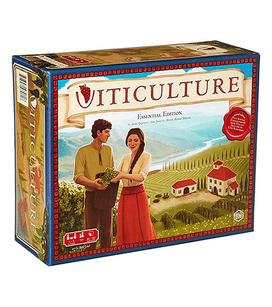 Viticulture