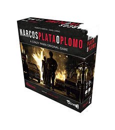  Narcos: Plata o Plomo