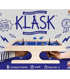 Klask