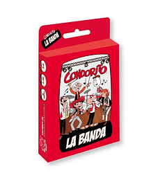 La Banda de Condorito