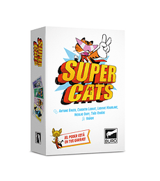 Super Cats