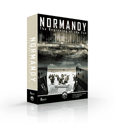 Normandy: The Beginning of the End - Was Storm Series