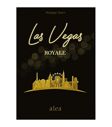 Preventa - Las Vegas Royale