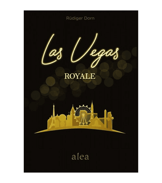 Las Vegas Royale